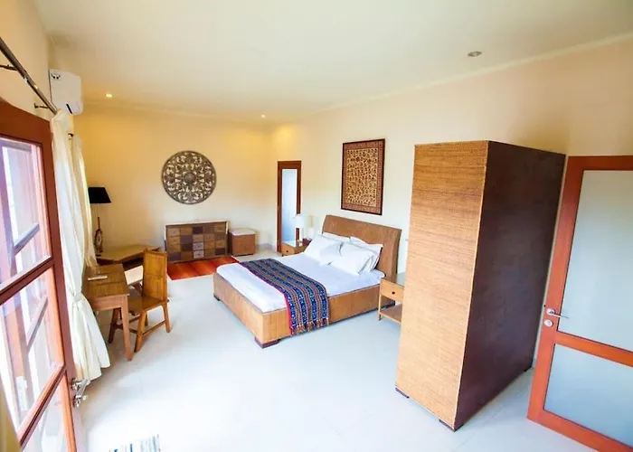 Vibrant Getaway In Seminyak: Buyaya * Seminyak (Bali)