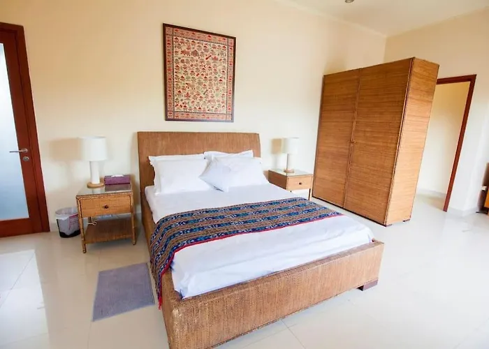 Vibrant Getaway In Seminyak: Buyaya * Seminyak (Bali)